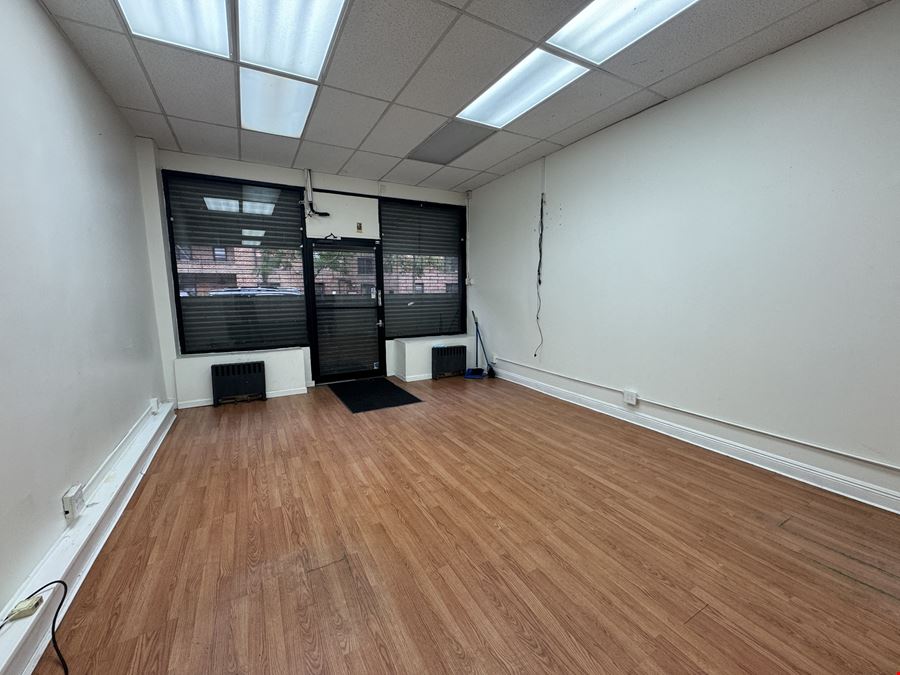 2442 Nostrand Ave