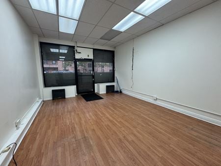 Preview of Retail space for Rent at 2442 Nostrand Ave
