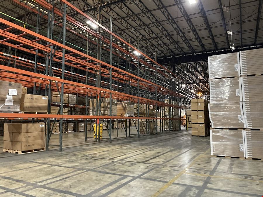 Erie Distribution Center