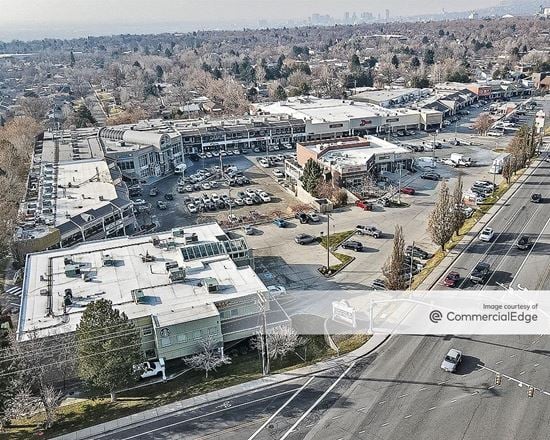 Preview of Retail space for Rent at 1400 South Foothill Drive