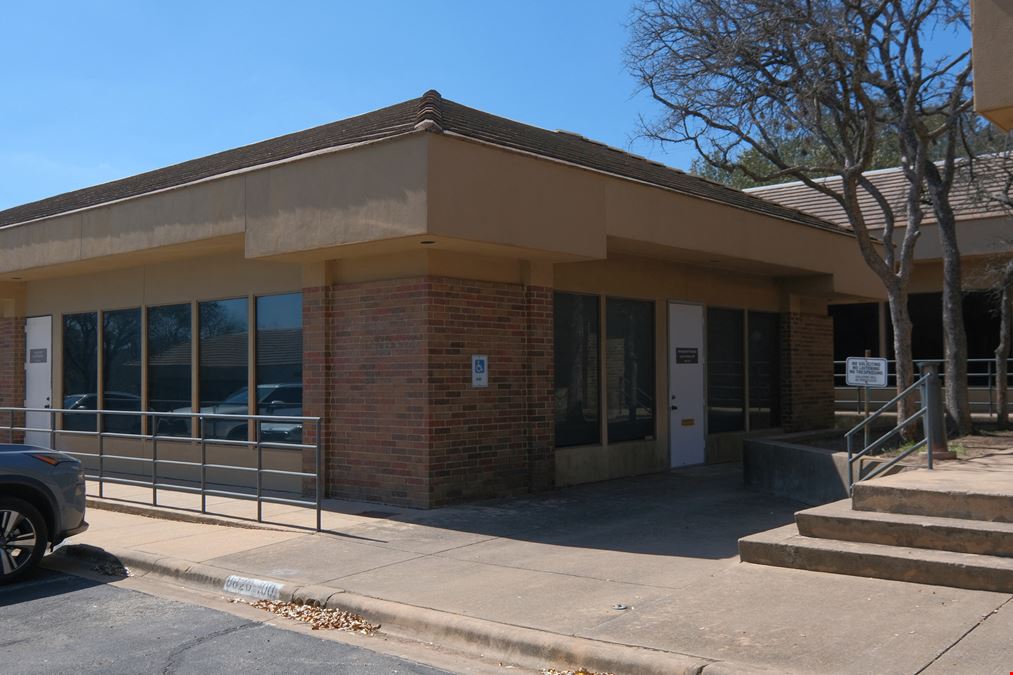 Austin Business Park