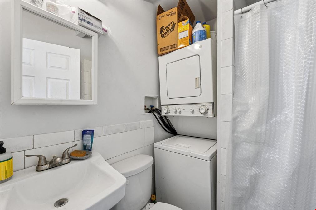 1,872 SF Multifamily | Bella Vista | Seller Ready to Deal!
