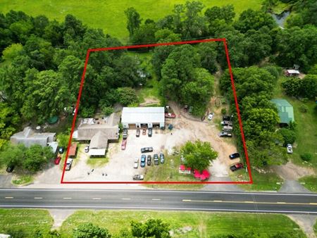 Preview of Other space for Sale at 6400 S Fm 14