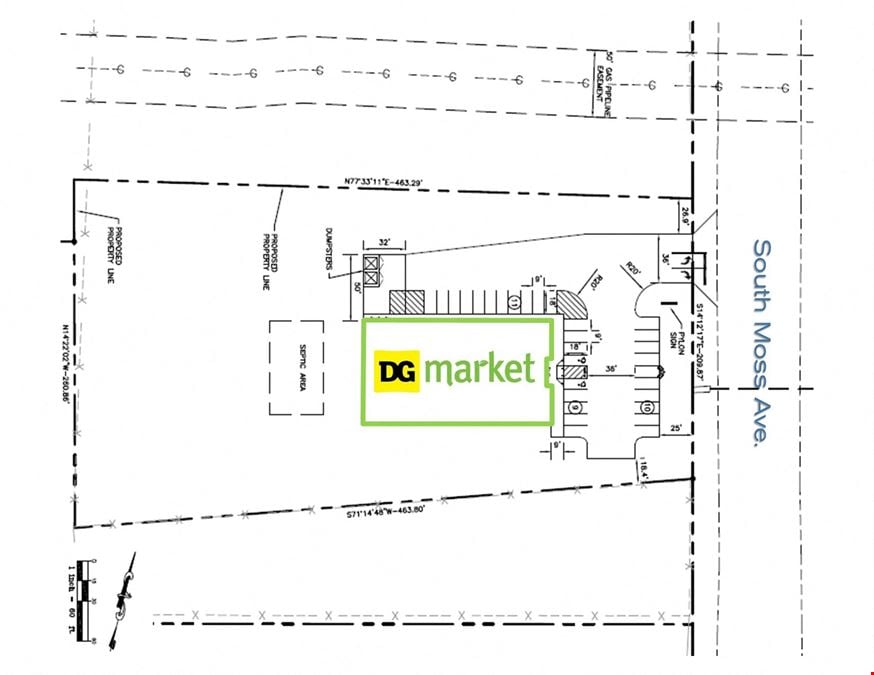 DG Market | Odessa, TX