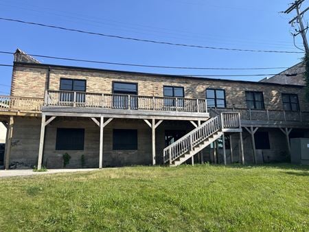 Preview of Retail space for Rent at 308 River St, Lower Level