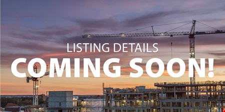 Preview of commercial space at 1579 N. Linder Road
