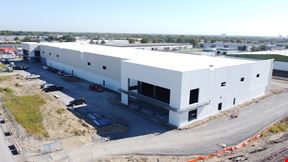Westlink Commerce Center