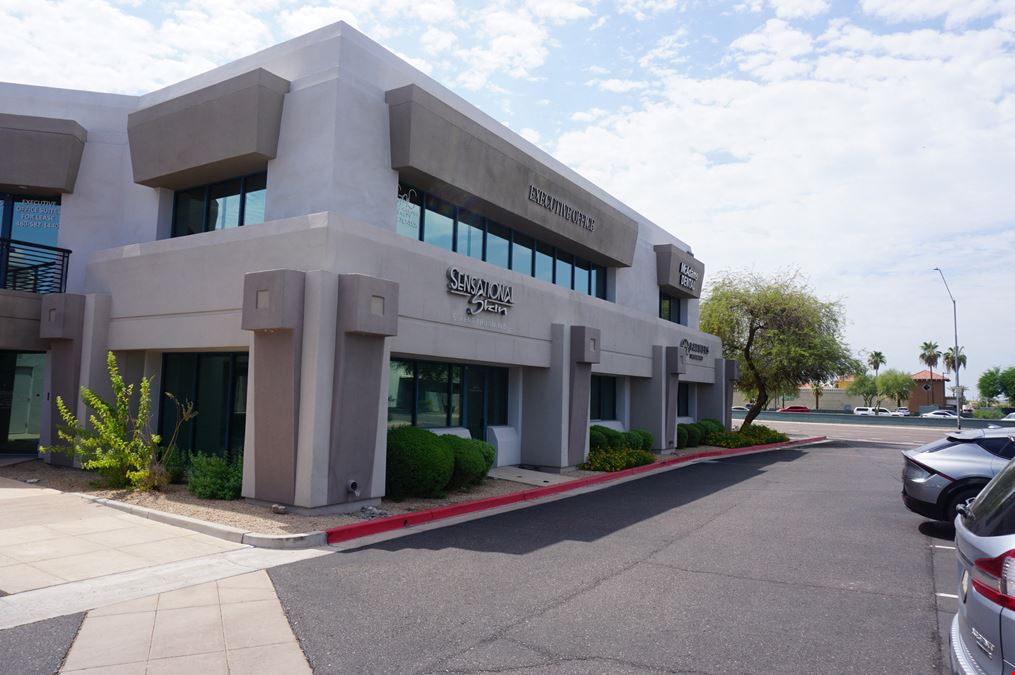 11111 N Scottsdale Rd