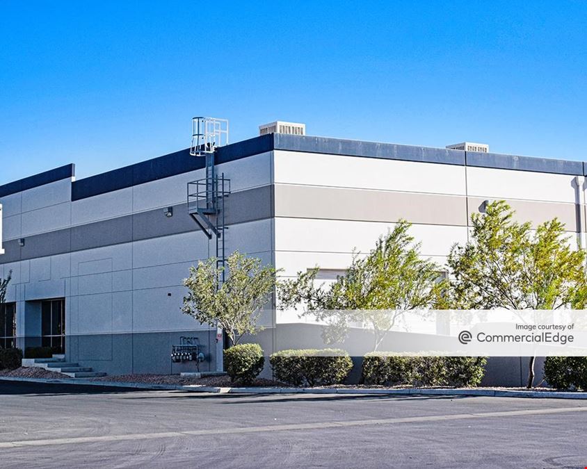 Prologis Arrowhead Commerce Center - Buildings 13 & 14