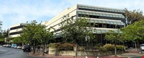 For Sublease - 1600 Riviera Ave