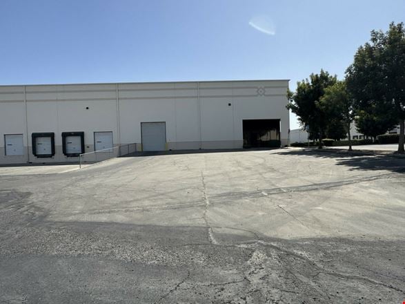Preview of Industrial space for Rent at 2305 N Plaza Drive
