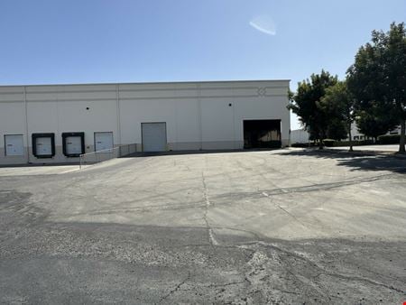 Preview of Industrial space for Rent at 2305 N Plaza Drive