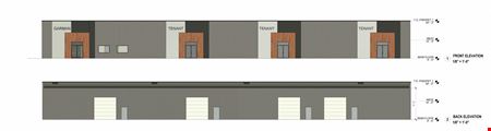Preview of commercial space at 6520 26th St SW