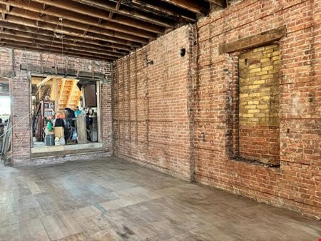 Preview of commercial space at 3168 State Street
