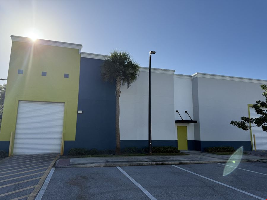 South Martin Industrial Park