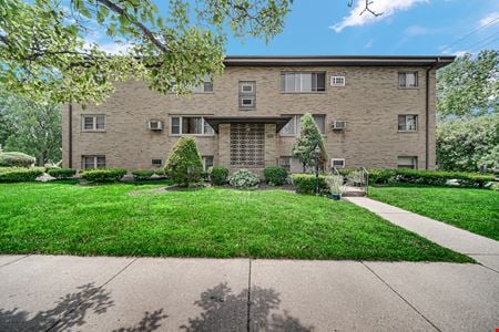 Preview of Multi-Family space for Sale at 8940 White Oak Ave