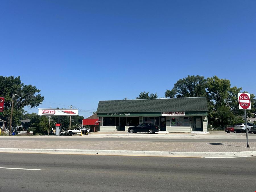 1906 & 1912 Mt Vernon Rd SE