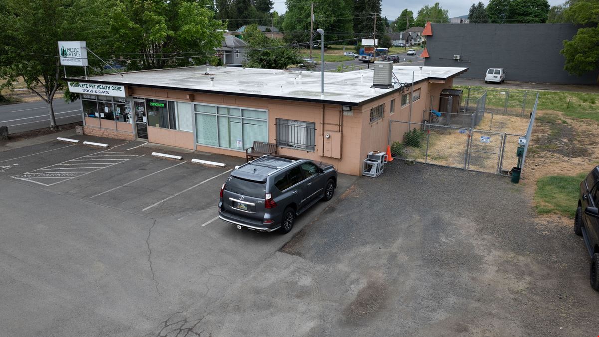 2625 & 2635 Pacific Ave
