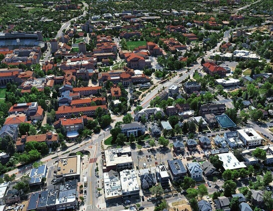 University Hill 3-Pack