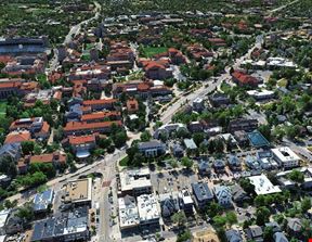 University Hill 3-Pack