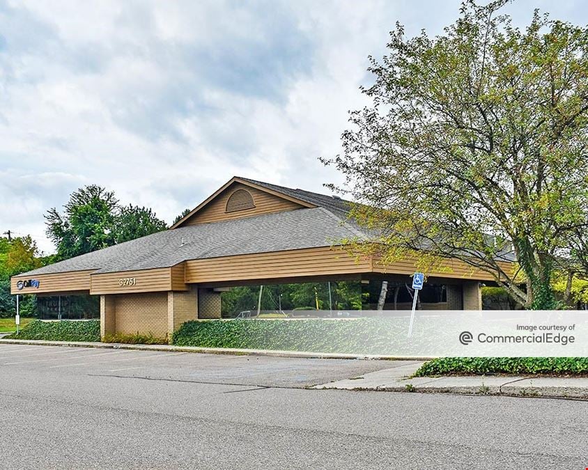 Woodbury Office Park