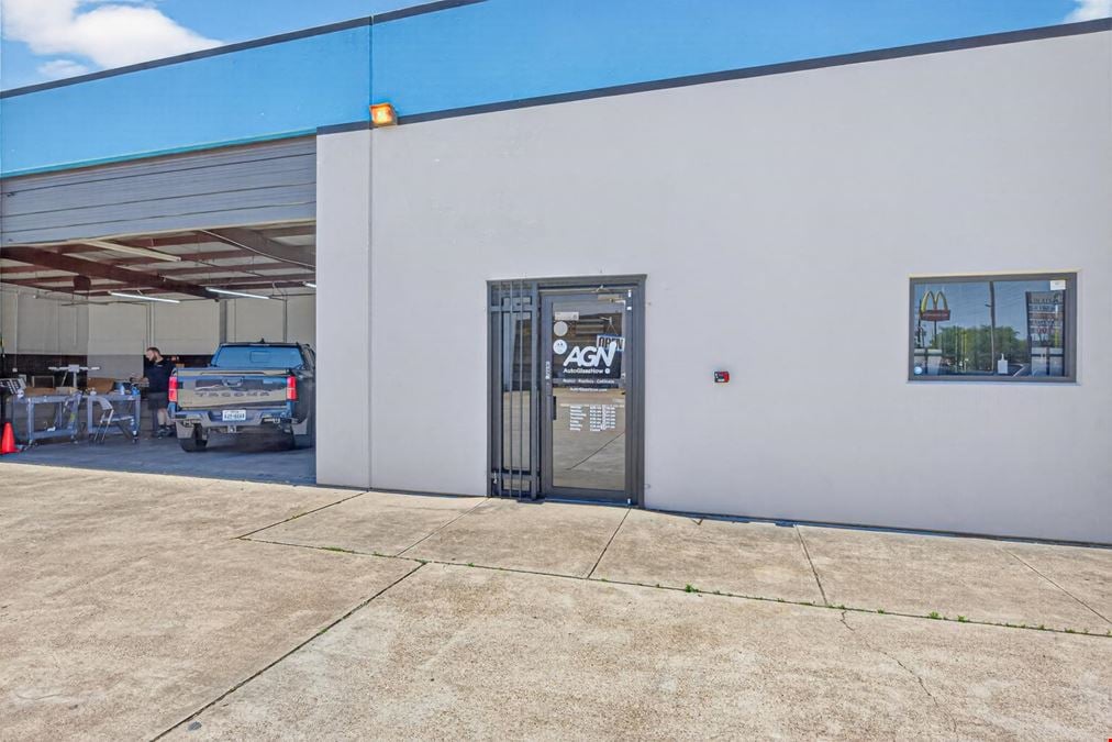 12639 Westheimer Rd., Houston, TX 77077
