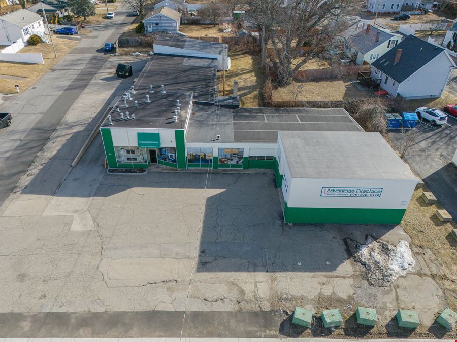 261 Primrose St