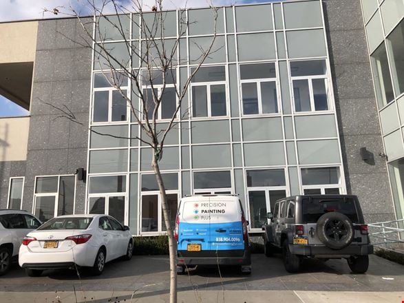 Preview of Office space for Rent at 2470 49th Street