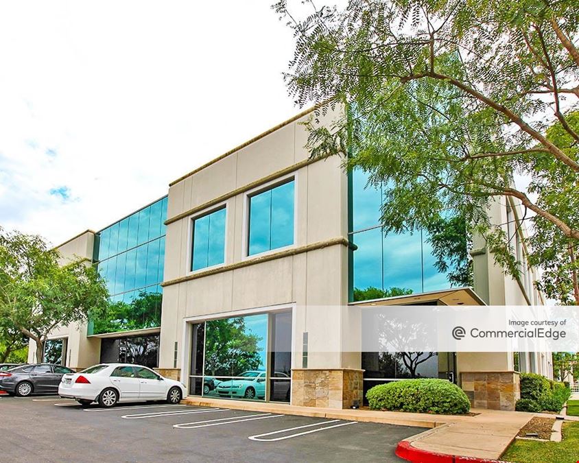 Towne Centre Drive - 9875 & 9885 Towne Centre Drive