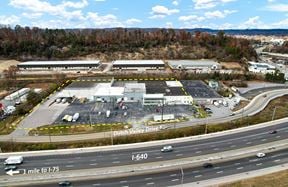 Value-Add Multi-Tenant Industrial