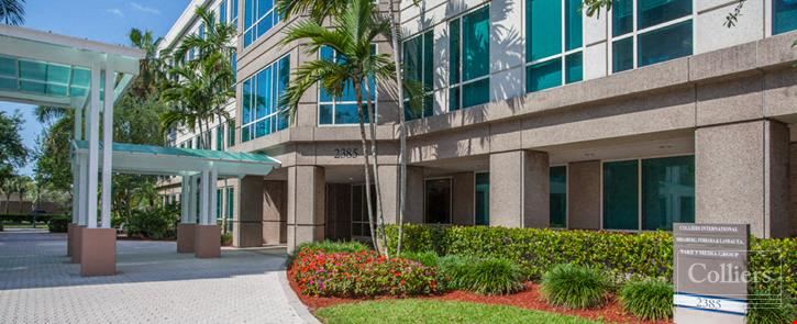 Peninsula Executive Center II