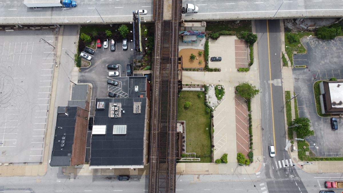 900 Block of S 4th St.