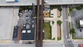 900 Block of S 4th St.