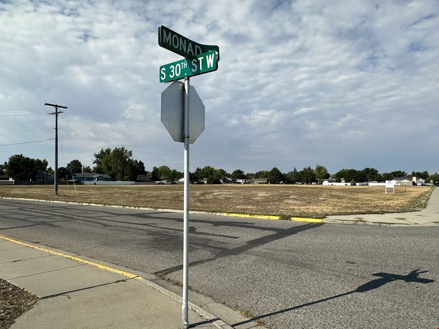 Monad Rd