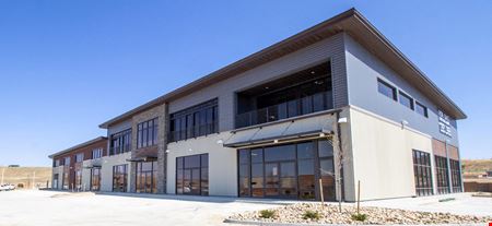 Preview of Industrial space for Sale at 1360 Horizon Ave