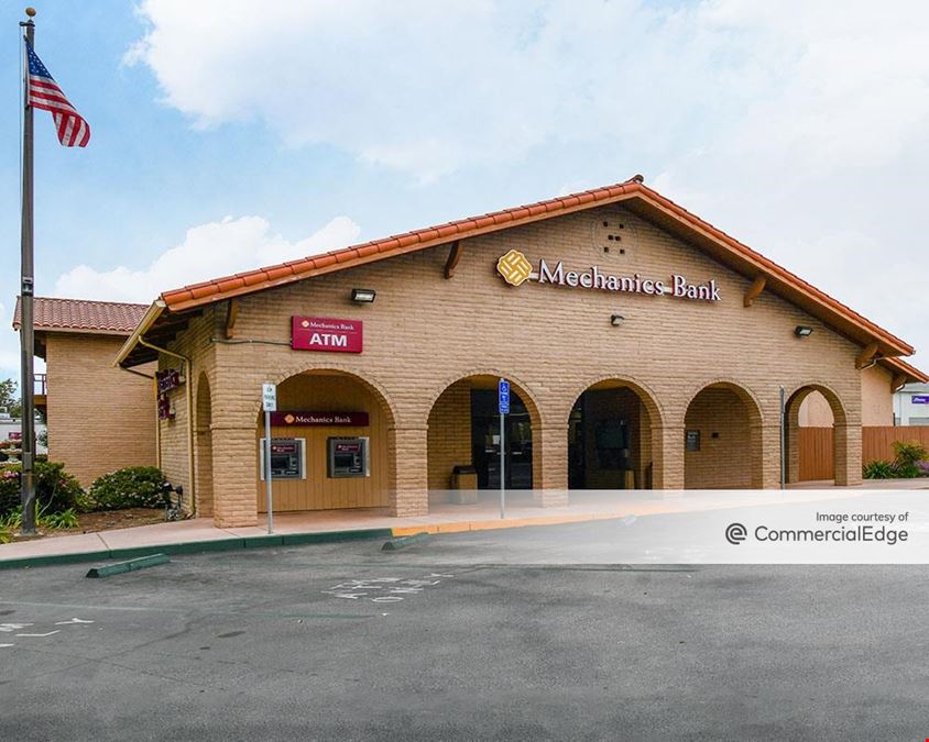1026 Grand Avenue & 991 Bennett Avenue