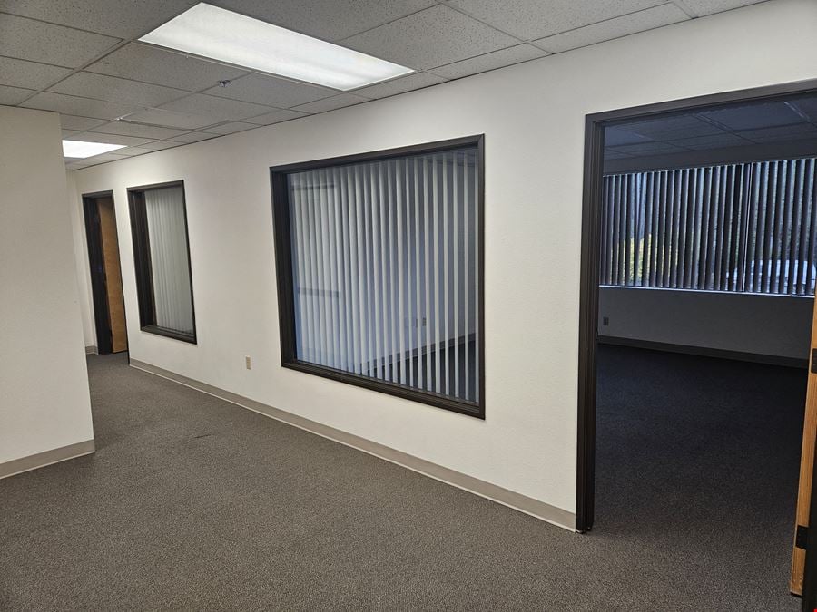 Boardwalk Plaza Office Building