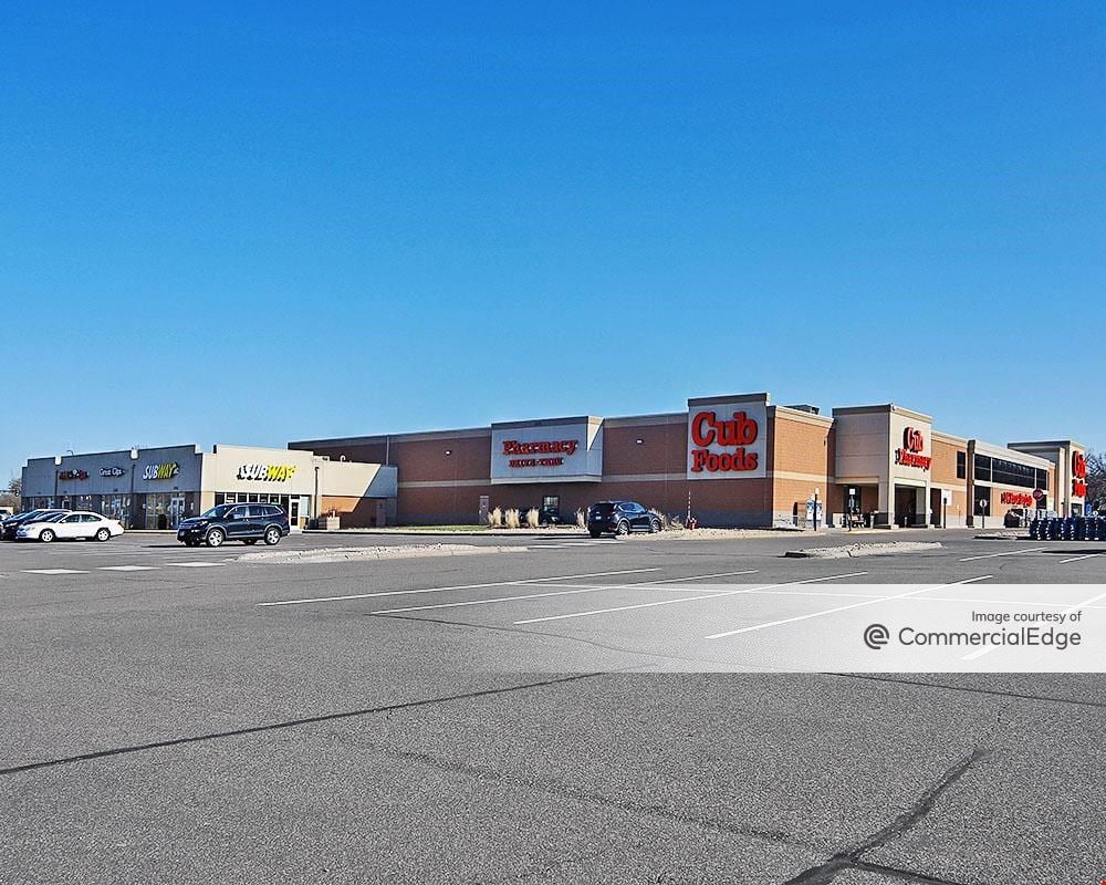 Village Ten Shopping Center