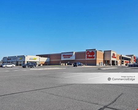 Preview of Retail space for Rent at 2022 Northdale Blvd NW