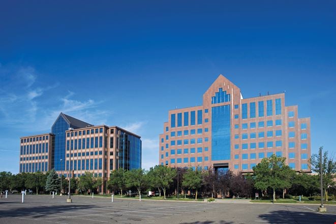Preview of Office space for Rent at 1600 Utica Avenue South