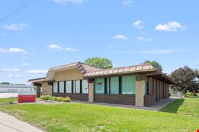 REIT Sale | Former CSL Plasma | 11K VPD