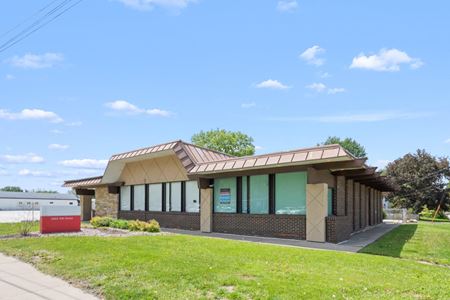 Preview of Retail space for Sale at 2904 11th St
