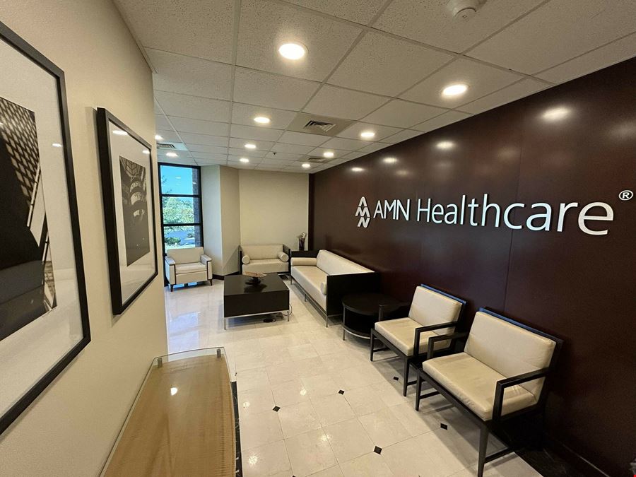 General Office & Medical Office Suites in Hickory