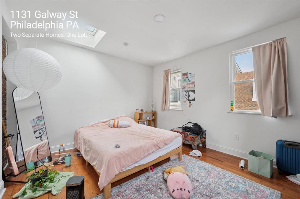 1130 N 3rd Street