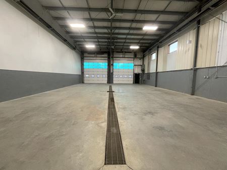 Preview of commercial space at 15 Burnt Bluff Street