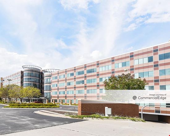 Preview of Office space for Rent at 1 Valmont Plaza