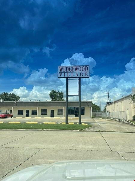 Preview of Retail space for Rent at 15959 Hewwood Ave