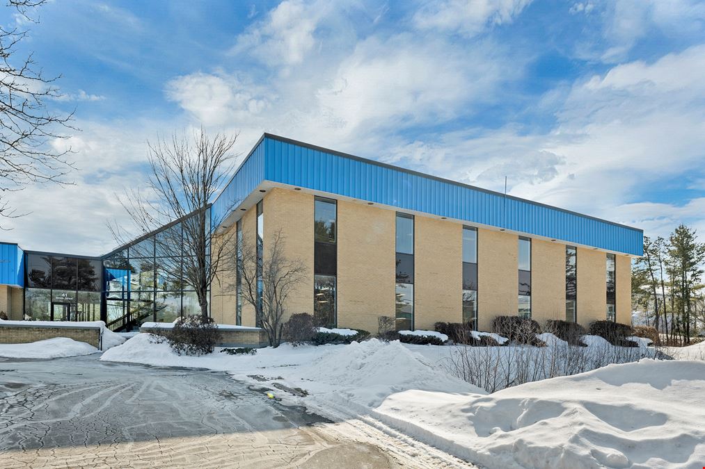 41 Simon St