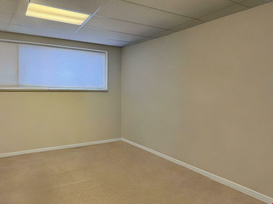 777 SF Office Condo for Sale