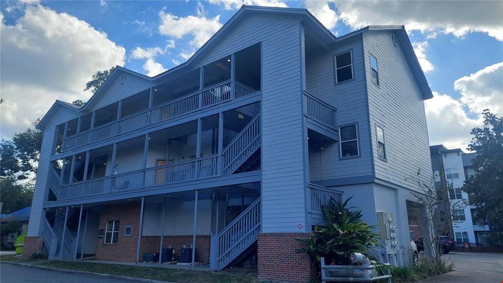 1615 NW 3rd Avenue, Gainesville, FL, 32603